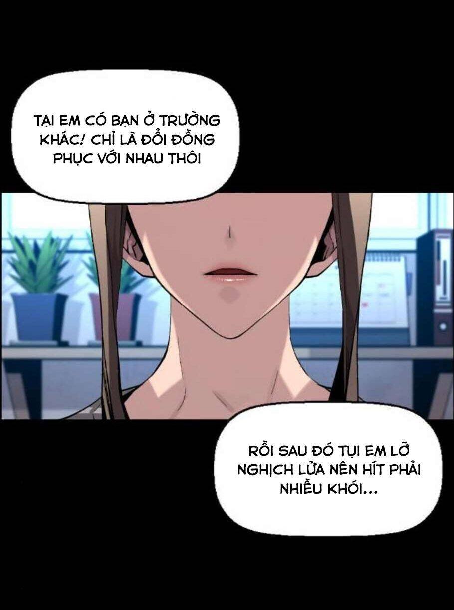 sự trở lại của kẻ khủng bố chapter 4 6