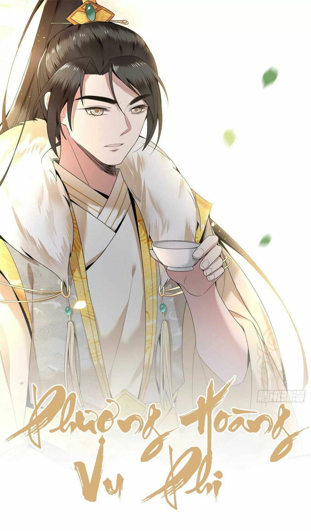 phượng hoàng vu phi chapter 104 1