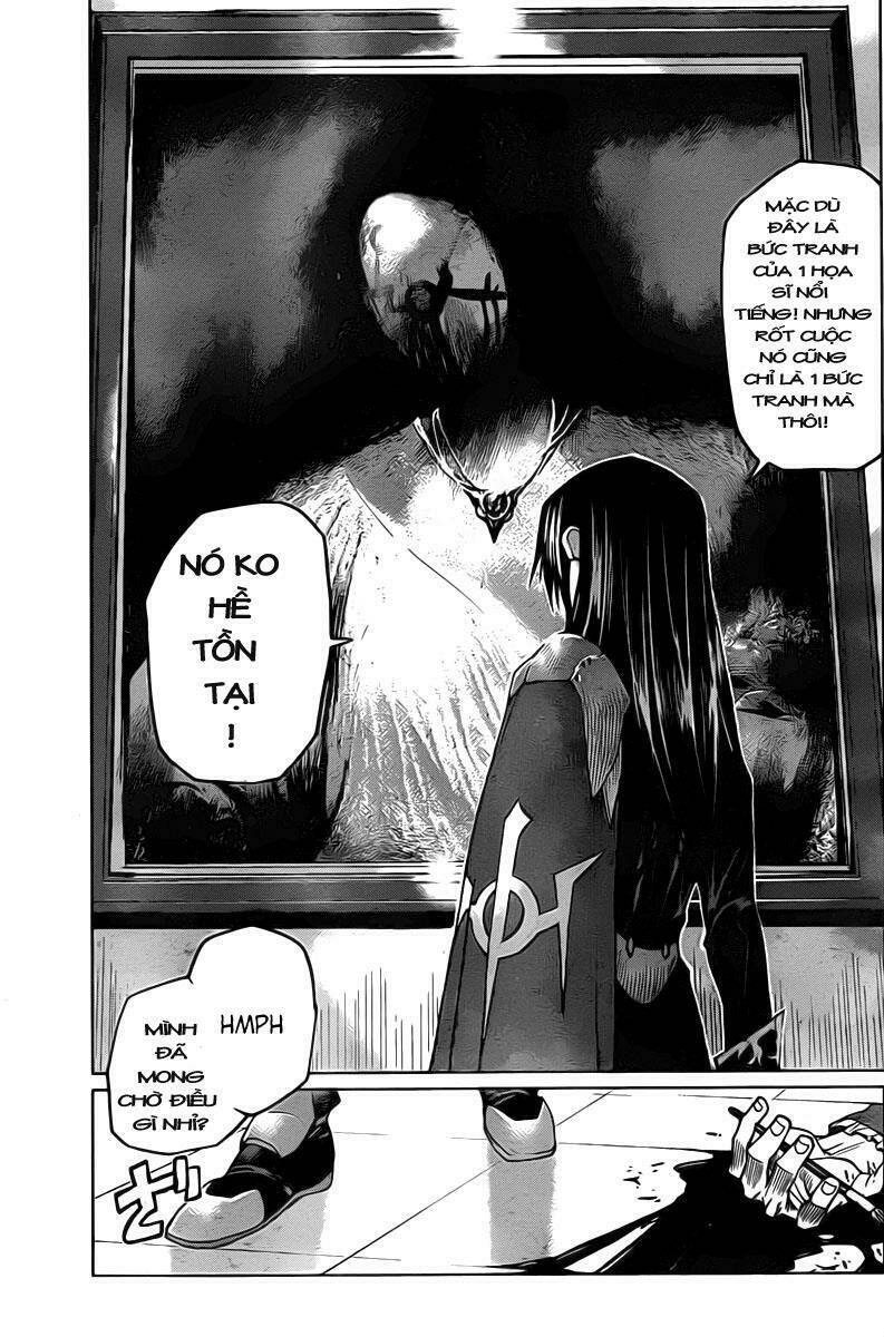 code geass: shikkoku no renya chapter 5 31