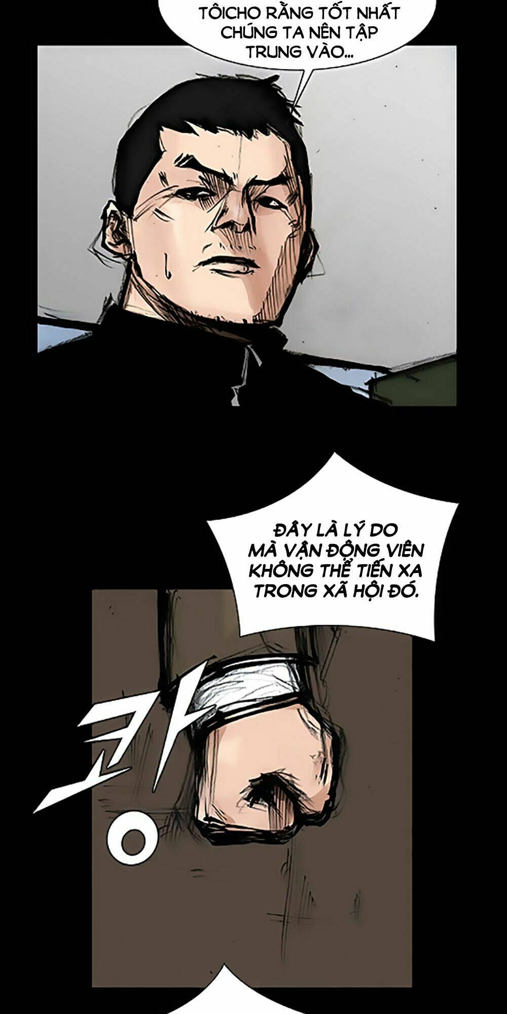 độc cô tiền truyện chapter 77 2