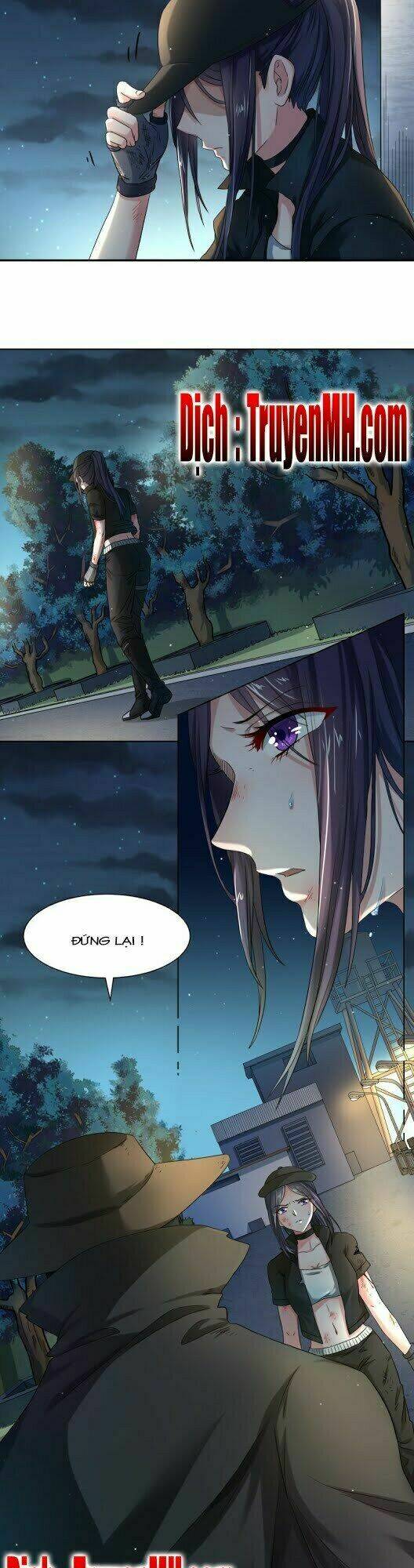 điệp ảnh trùng trùng chapter 2 6