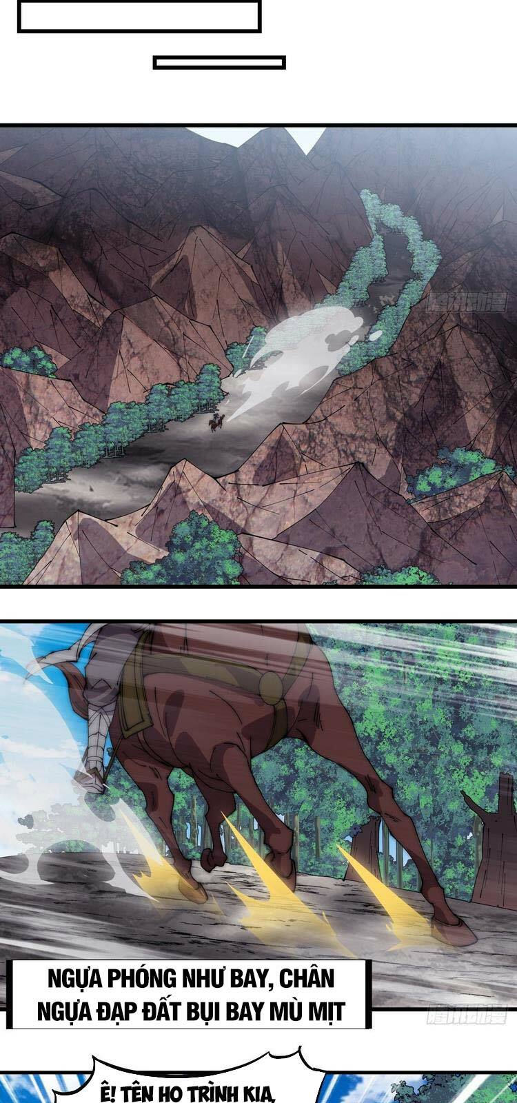 ta có một sơn trại chapter 240 17