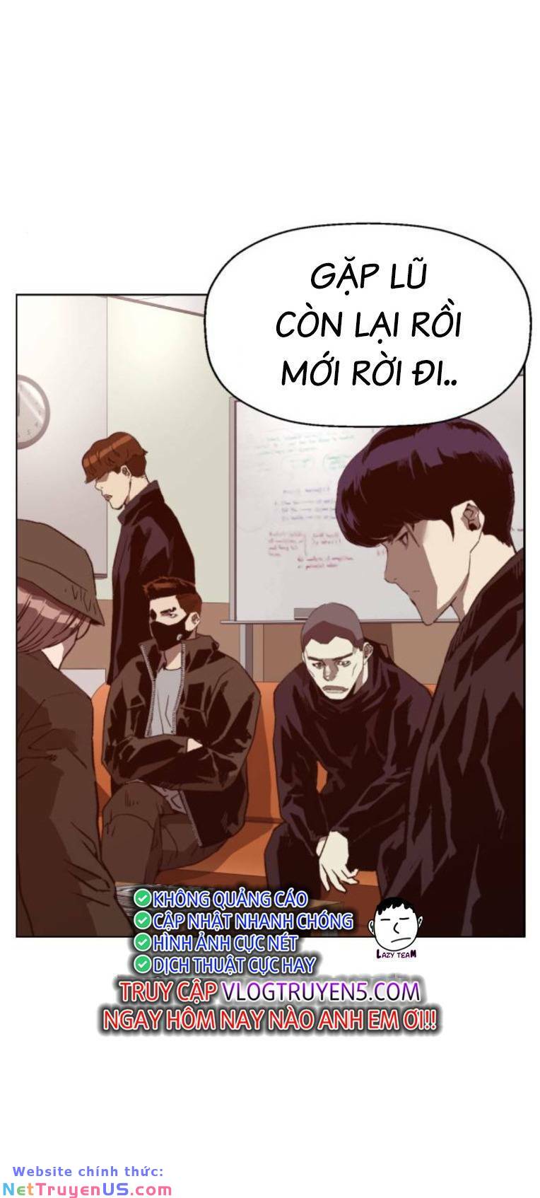 Weak Hero chapter 267 47