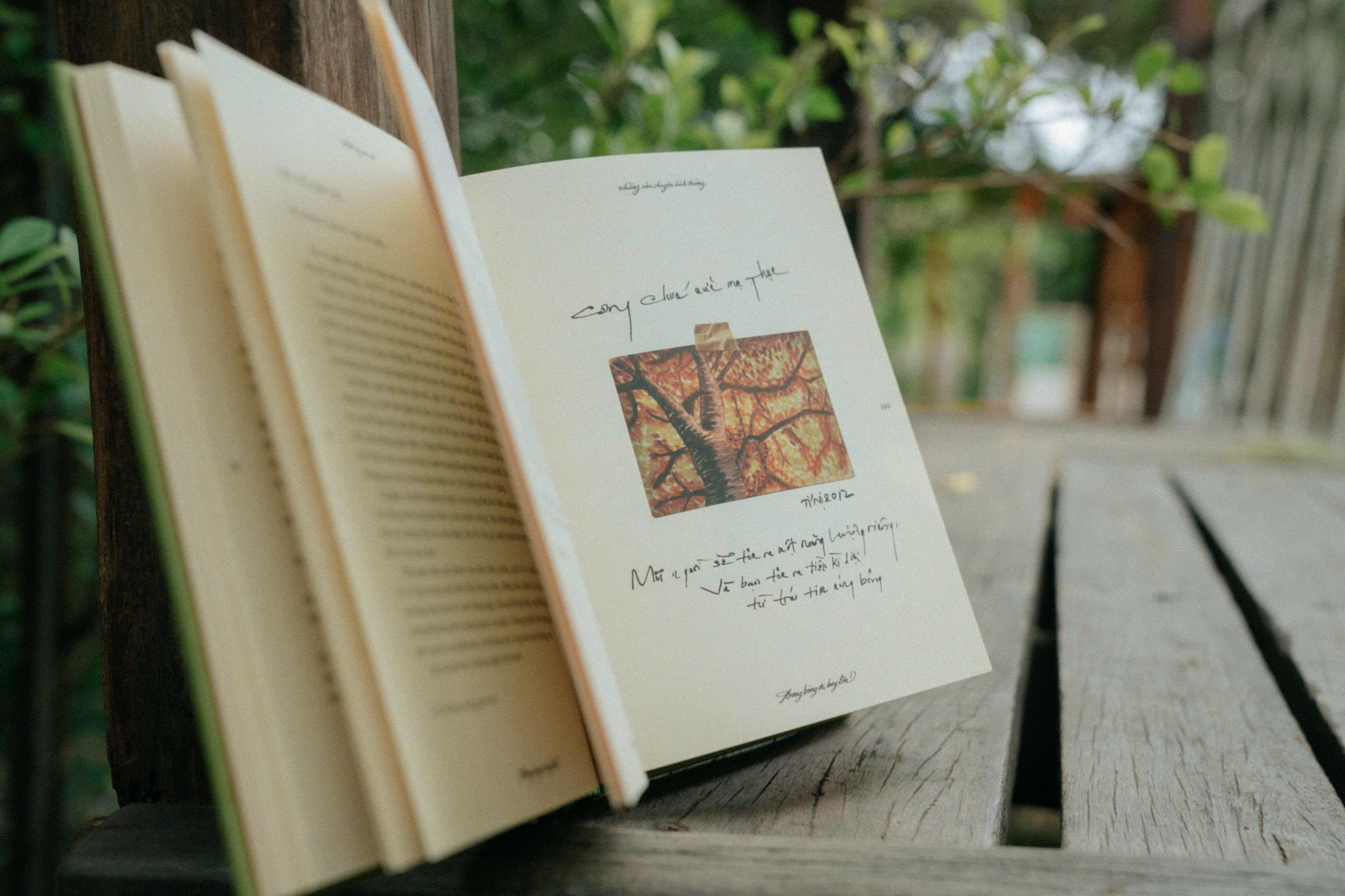 Sách - Bong Bóng Ơi, Bay Lên! - Bìa Cứng