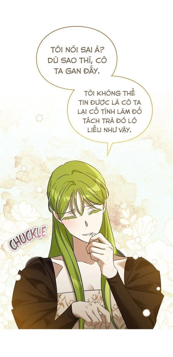 phương pháp bảo vệ anh ấy trong lãnh địa quái vật chapter 37 51