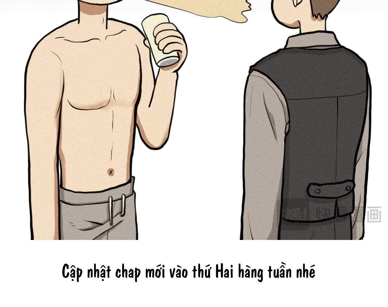 Thay Bạn Trai, Đổi Kĩ Năng chapter 1