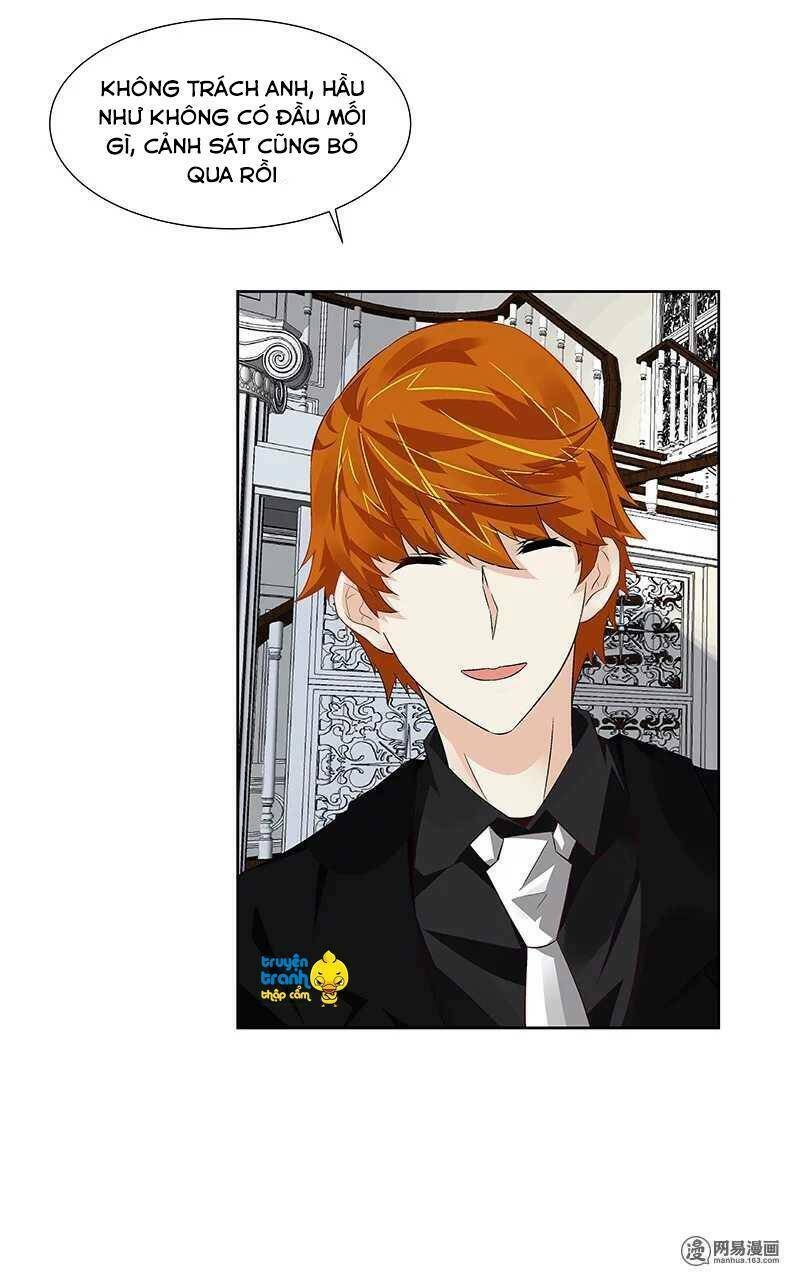 cường sủng hào môn tiểu manh thê chapter 42 24