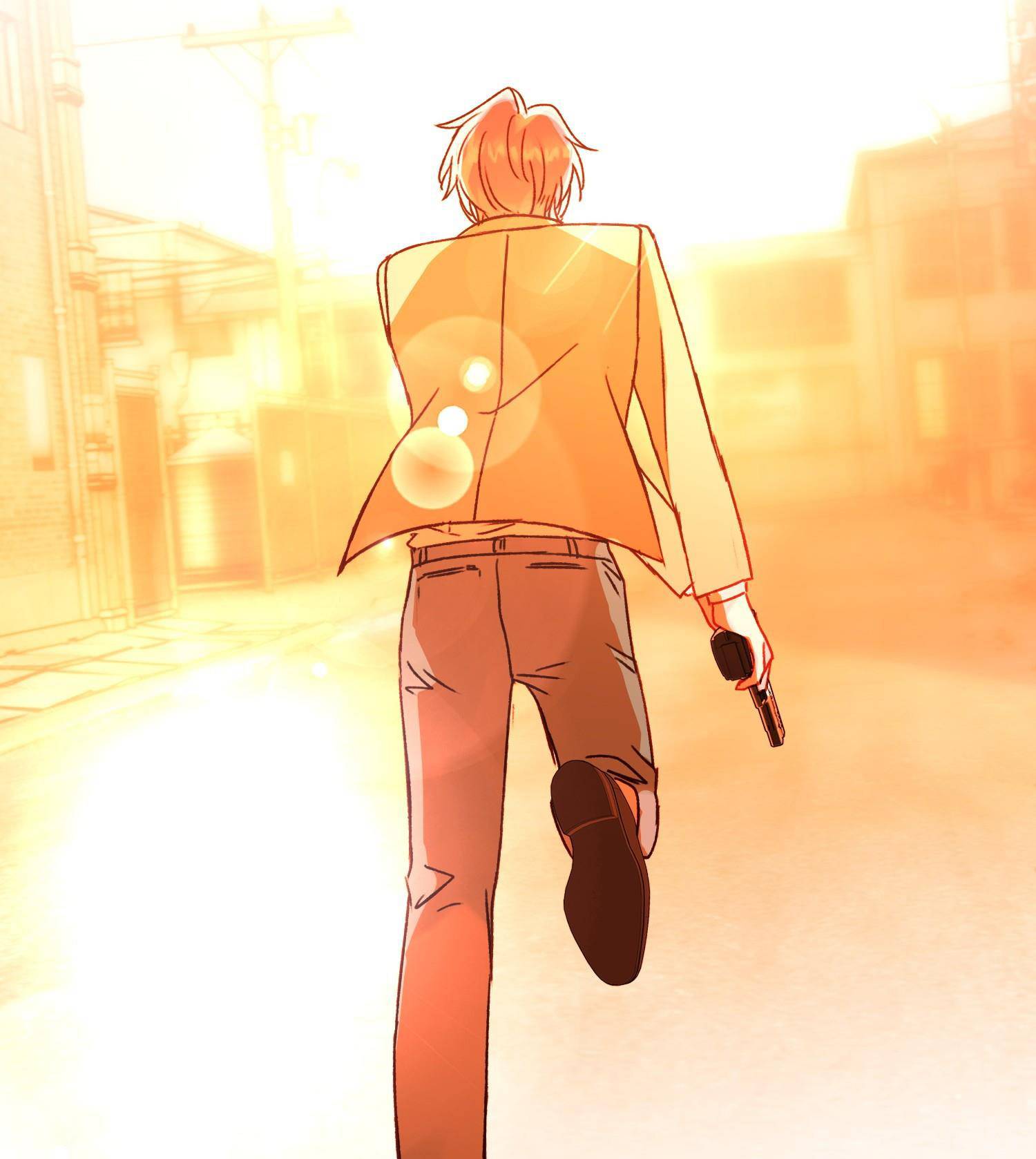 tôi phải làm một kẻ đại xấu xa chapter 59 31