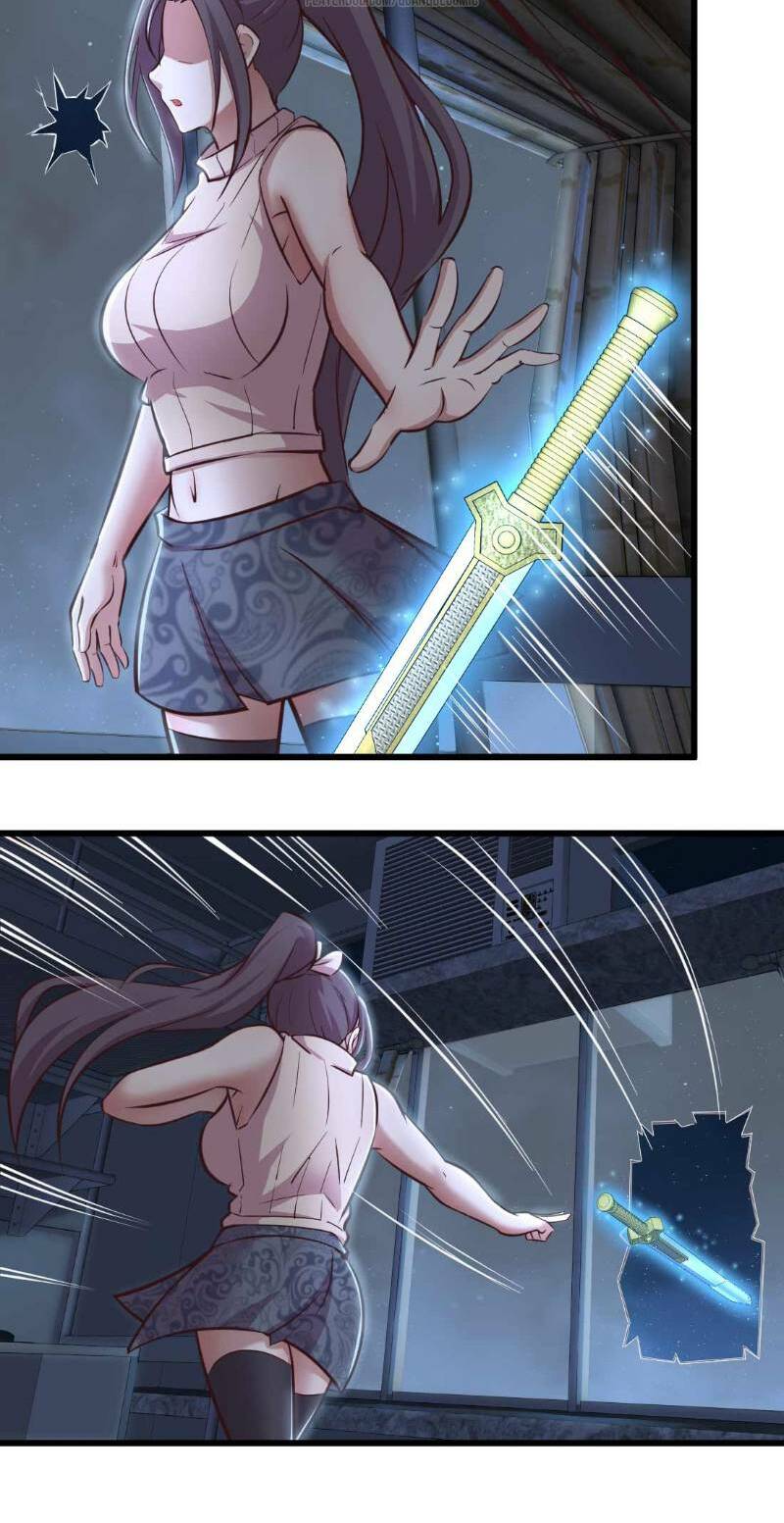 song tu đạo lữ kiểu xem mặt chapter 14 15