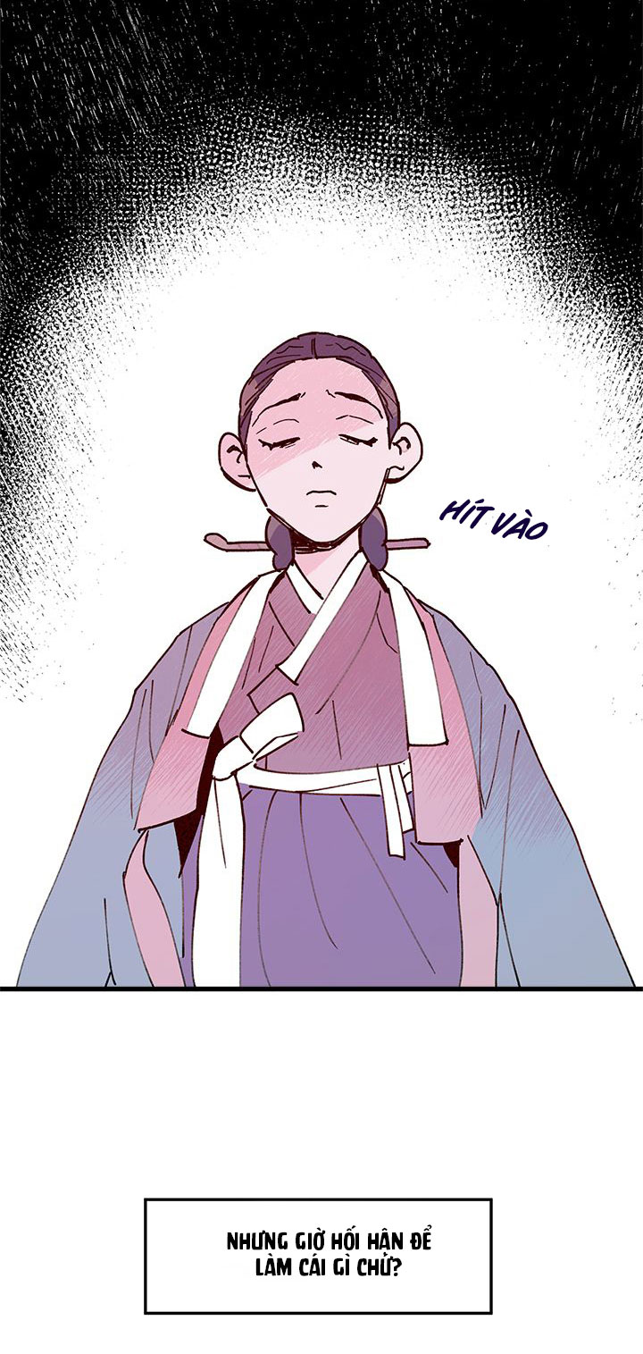 tham vọng quyền lực (full) chapter 24 36