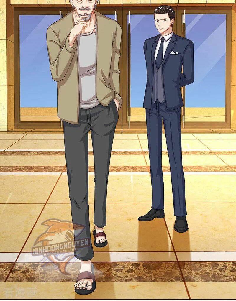 trọng sinh khí thiếu quy lai chapter 74 25