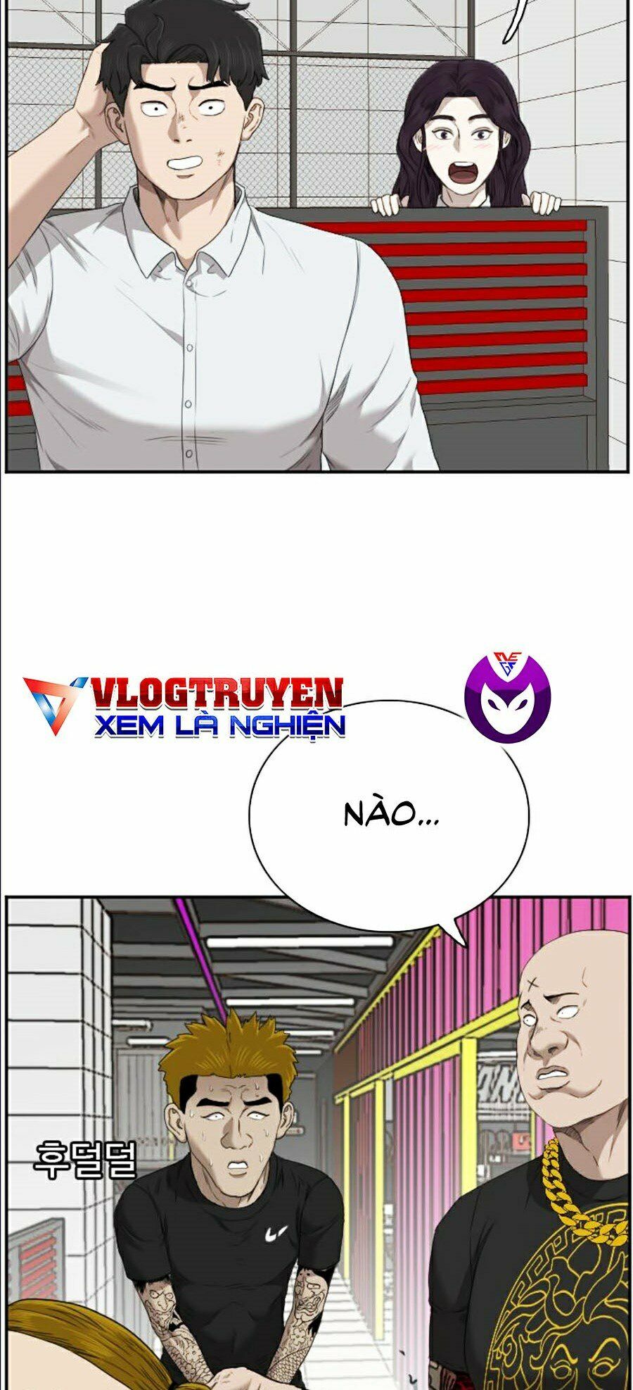 người xấu chapter 56 45