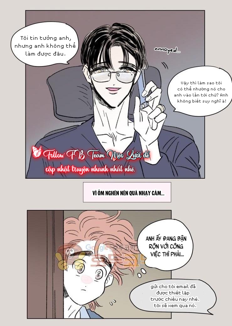 câu chuyện của hosik chapter 75 8