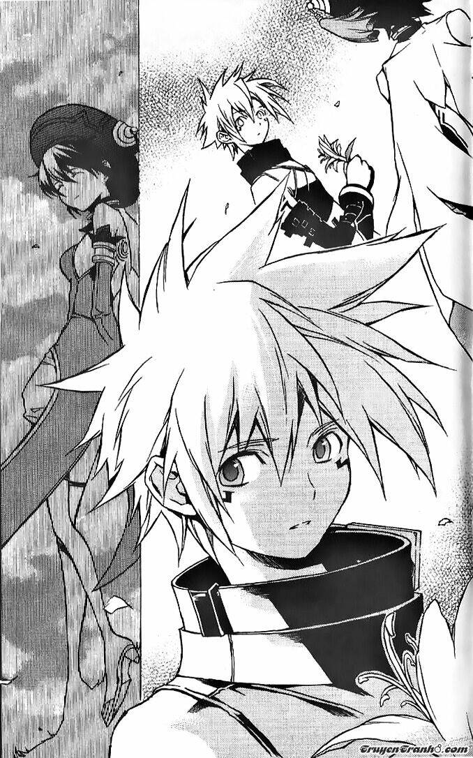 the terror of death chapter 7 19