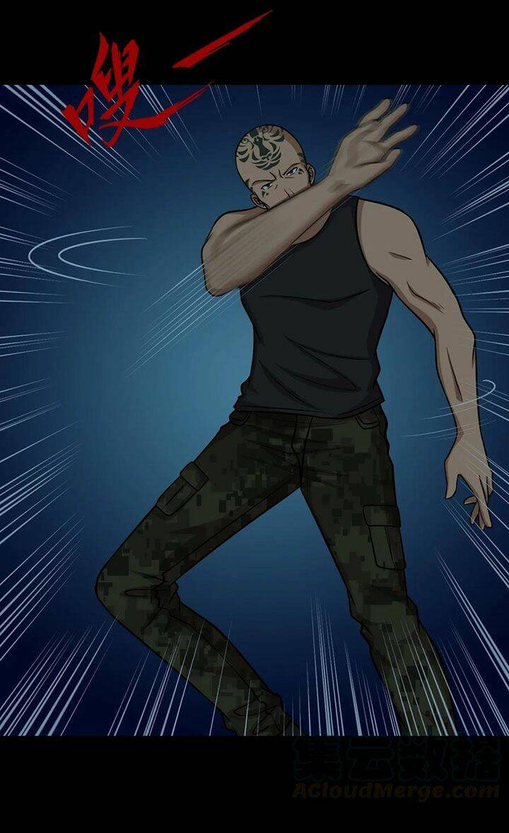 đai ca trở lại tuổi 16 chapter 50 18