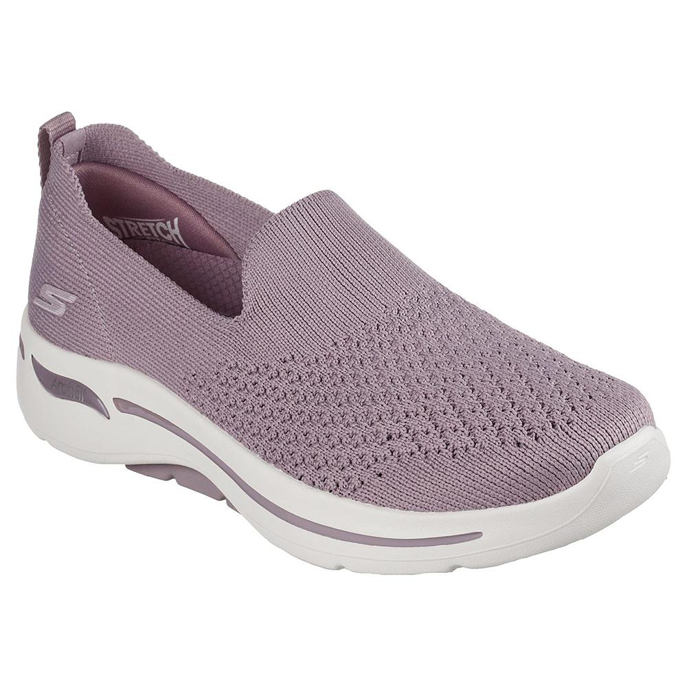 Skechers Nữ Giày Thể Thao GOWalk Arch Fit - 124418-MVE