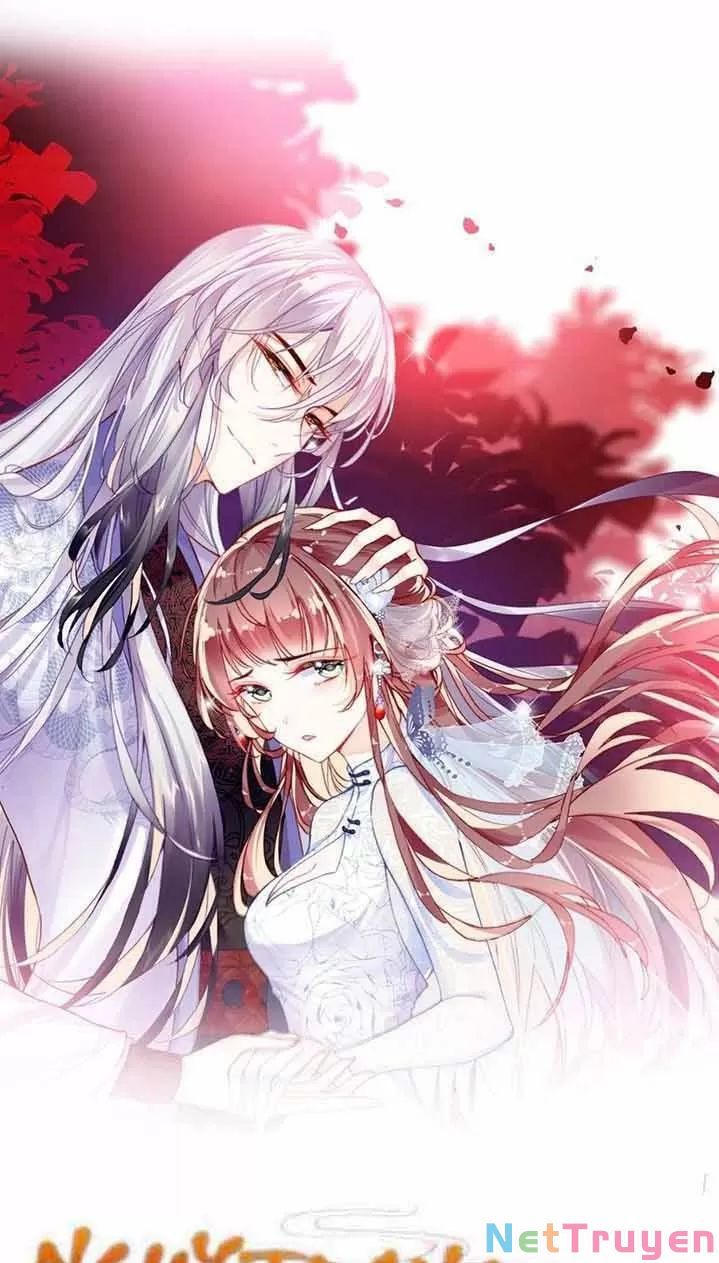 lại bị bệnh chiều chuộng quấn lấy chapter 16 1