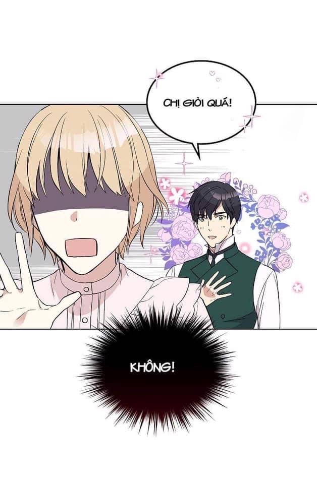 thật tình, họ rất nhớ cô ấy! chapter 8 44