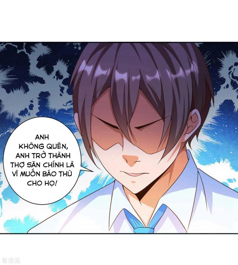 luyện tập thành thần chapter 19 3