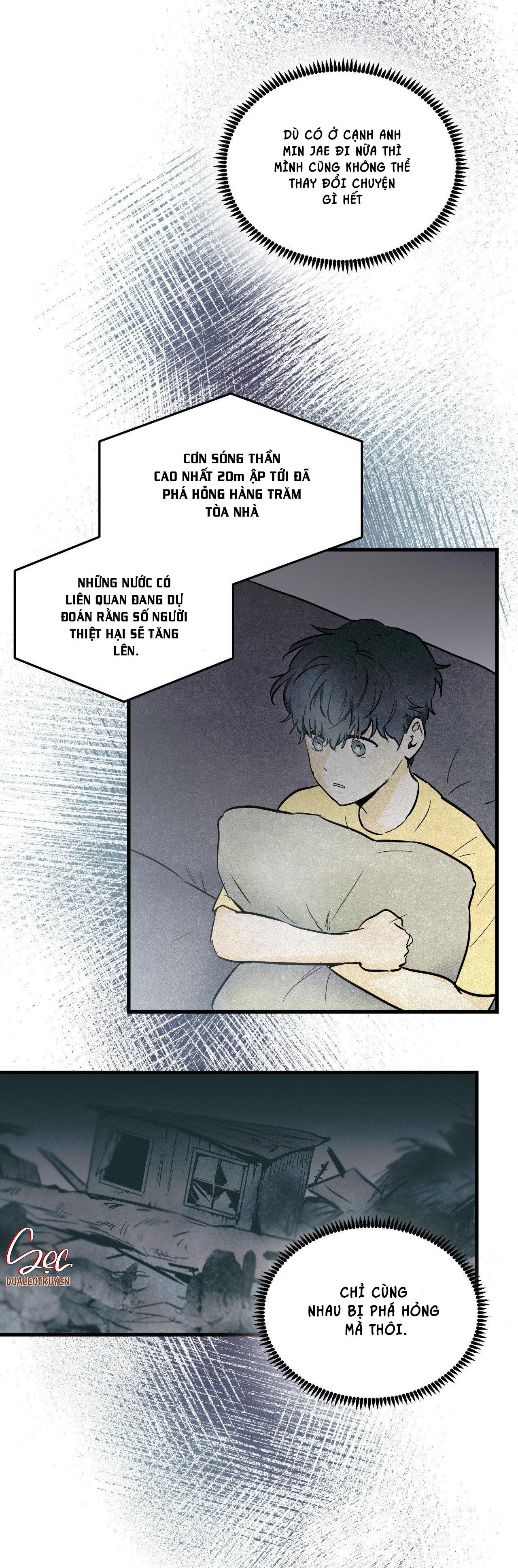 lie again chapter 14 36