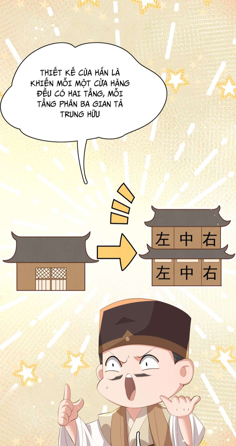 bá tổng vương phi lật xe chỉ nam chapter 94 22