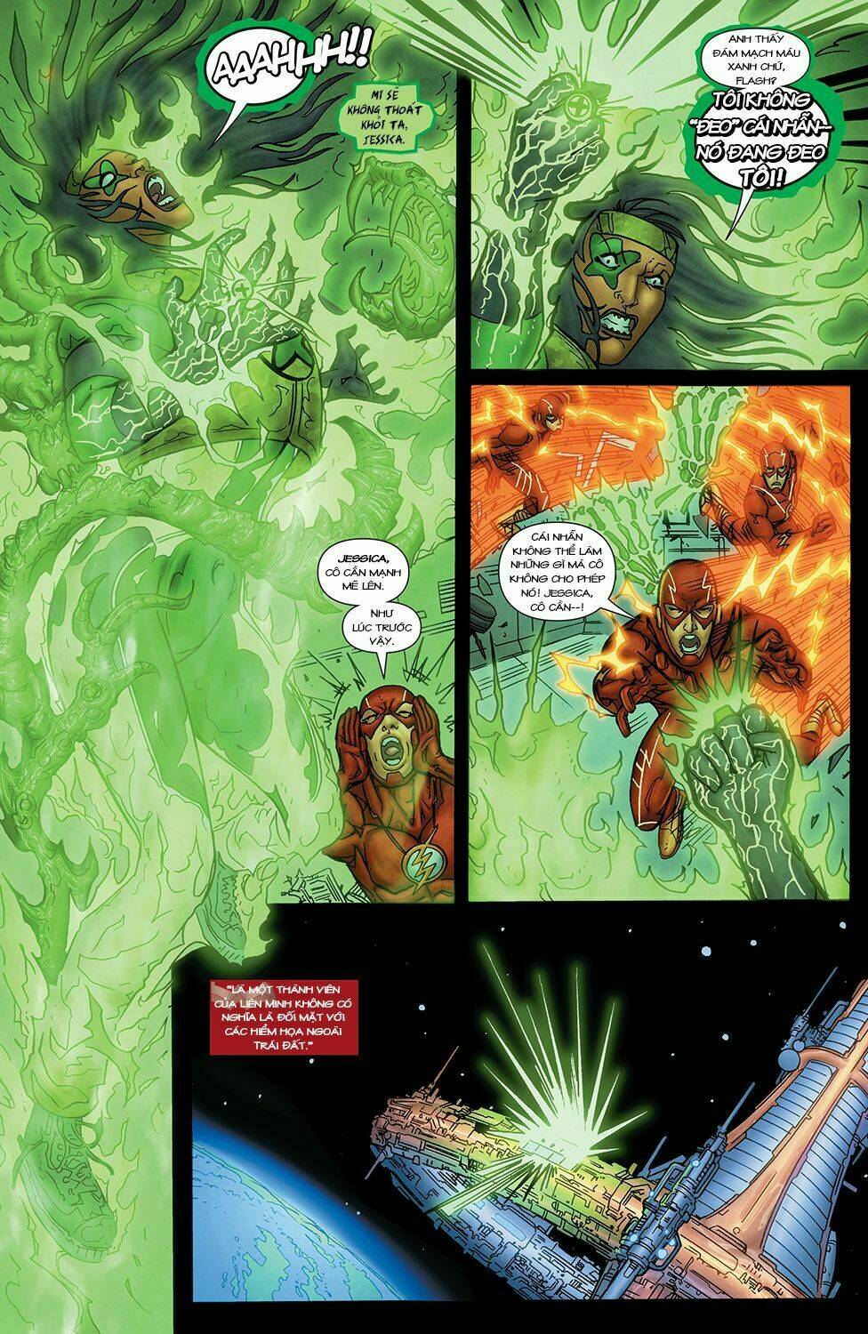 justice league chapter 34 9