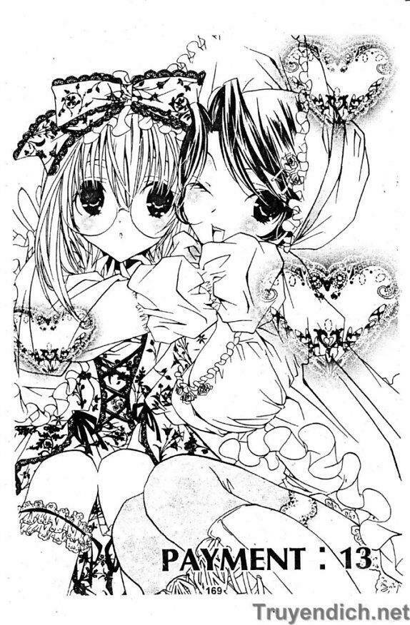 zombie-loan chapter 13 1