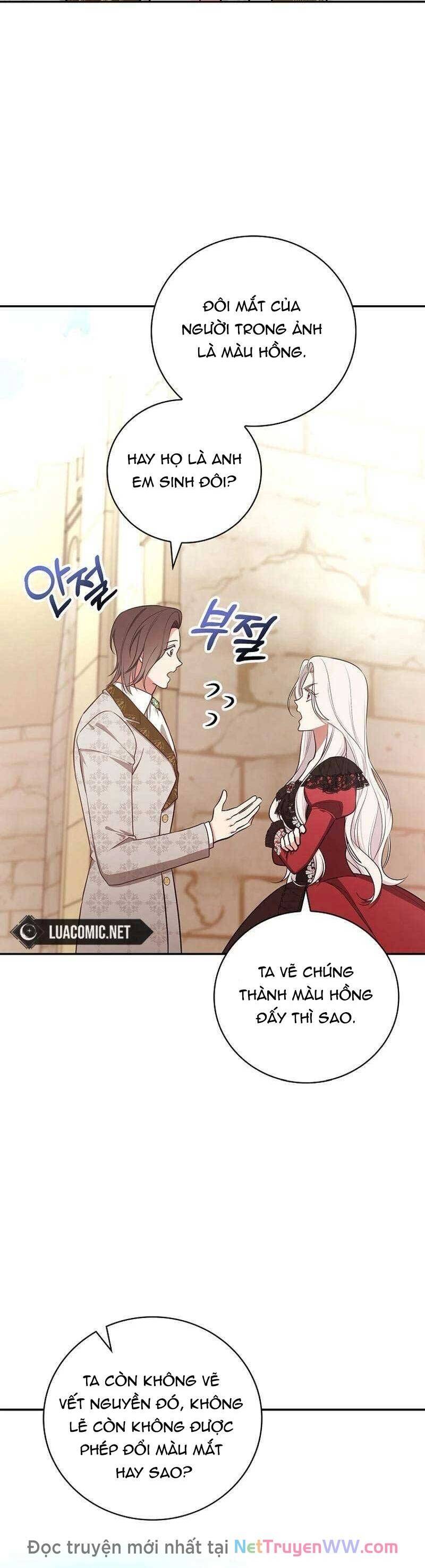 tôi trở thành mẹ của vị anh hùng chiến binh chapter 87 14