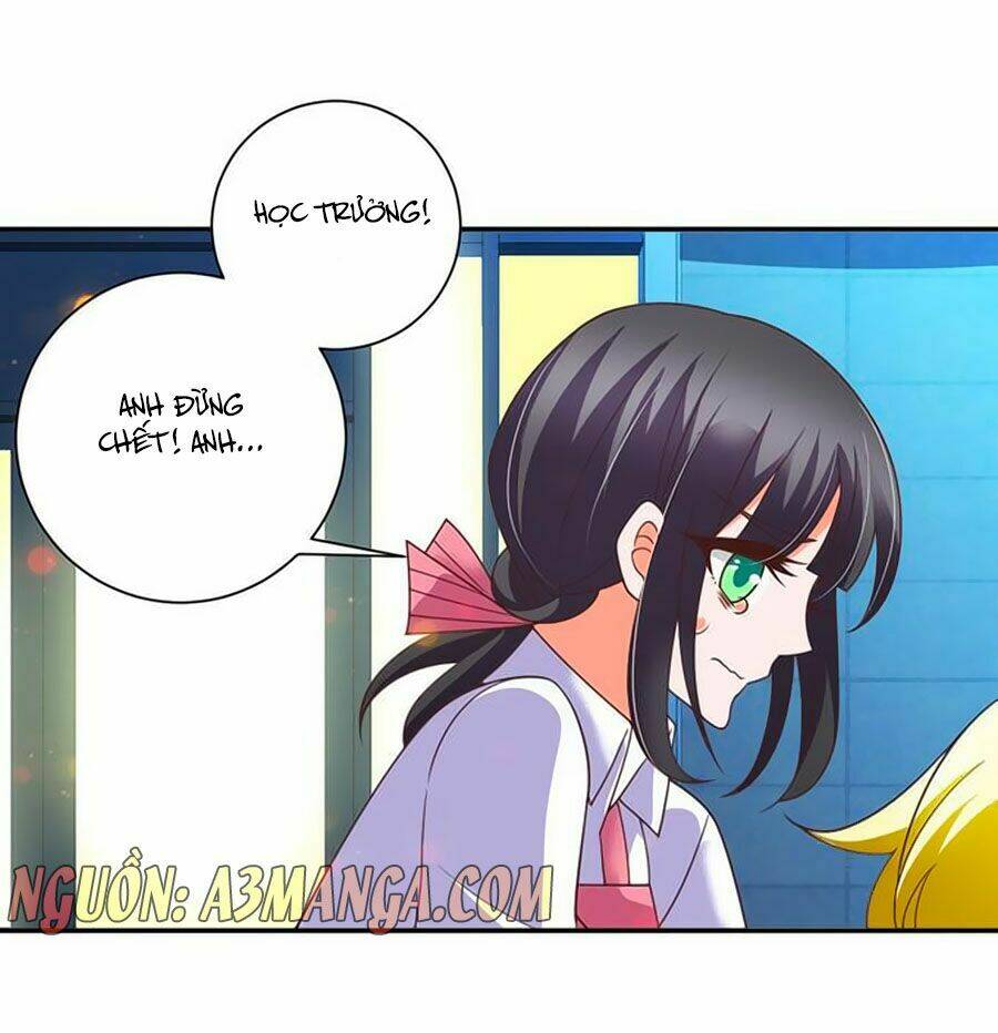 người yêu khát máu của tôi chapter 50 44