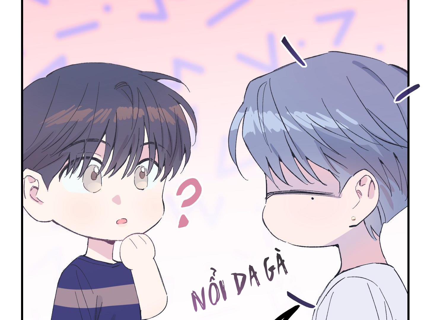 lãng mạn giả dối chapter 12 50