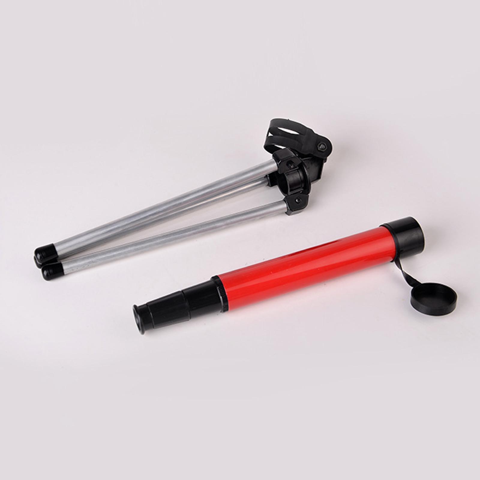 Outdoor Single Space Telescope, Educational Science Toys, Compact Portable Travel Telescope for Concert Bird Watching