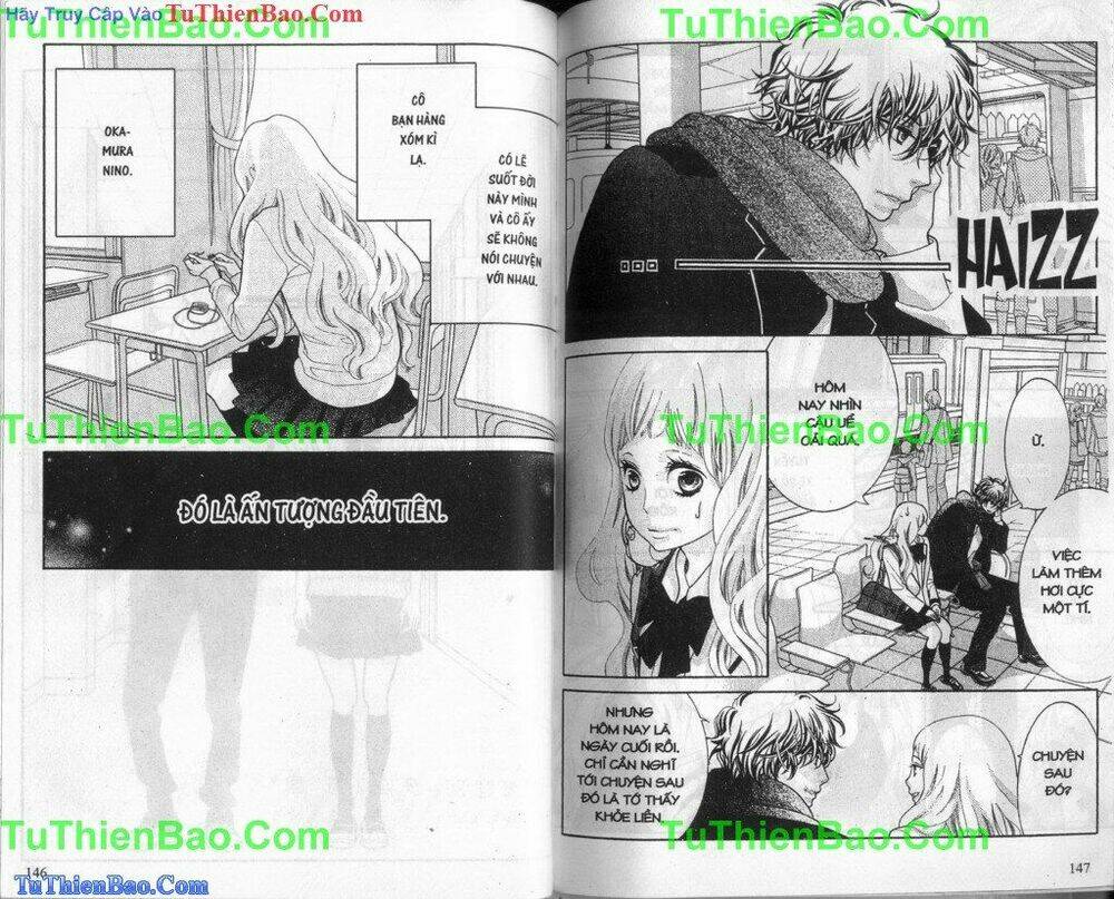 anh bạn bí ẩn chapter 4 74