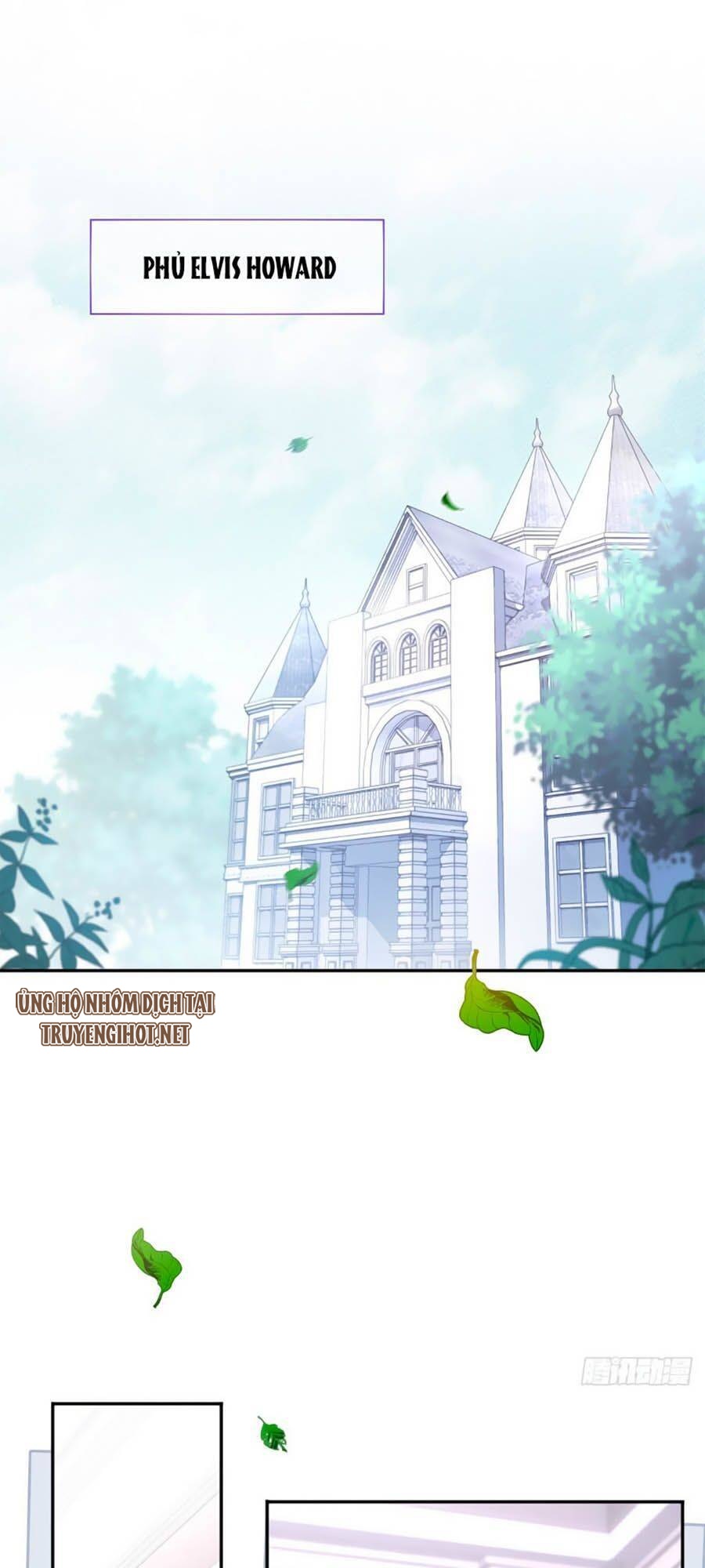 đế quốc đầu tiên có nữ hoàng chapter 12 1