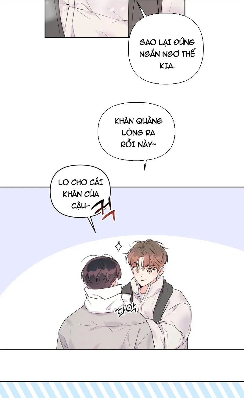 đừng bận tâm, em yêu chapter 29 21