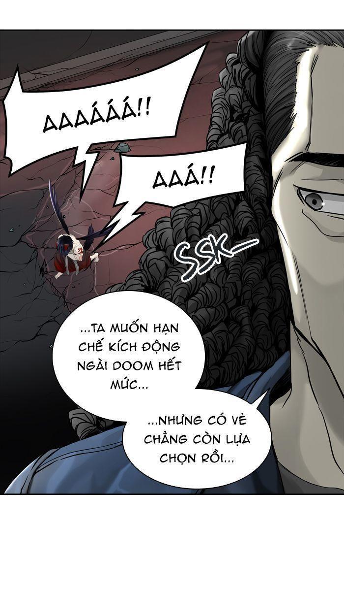 tòa tháp bí ẩn 2 chapter 447 21