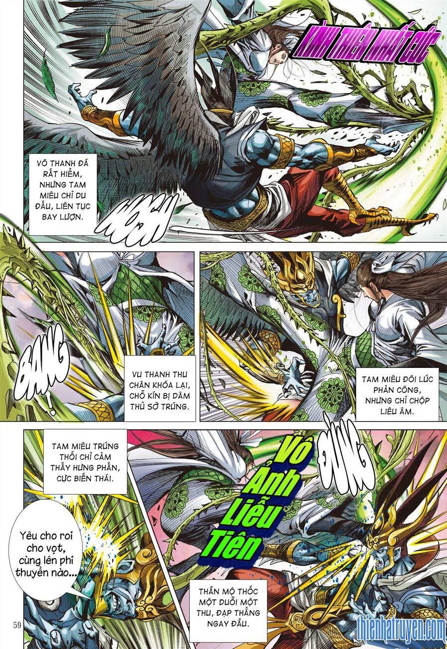 sơn hải kinh truyện chapter 280 37