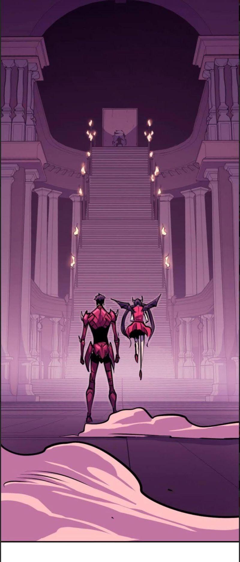 tôi trở lại thăng cấp một mình chapter 40 18