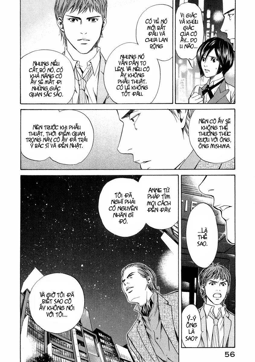 kami no shizuku chapter 11 13