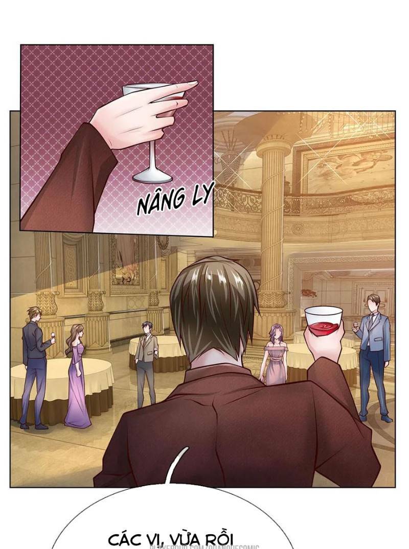 cực phẩm yêu nghiệt chapter 52 1