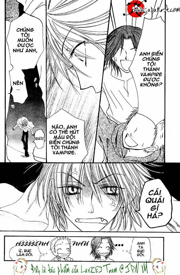 amai kamiato chapter 1 37