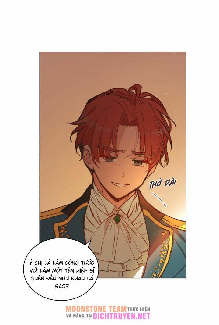 cái chết của lamia orphe chapter 6 22