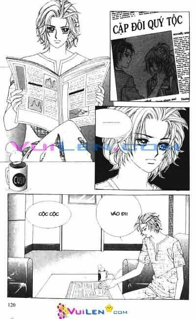 tình yêu quý tộc chapter 79 1