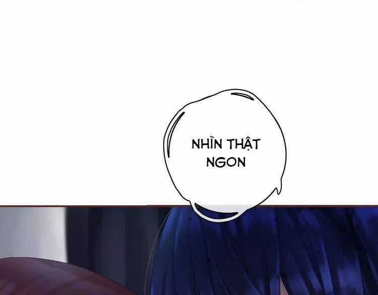 thực luyến kỳ duyên chapter 34 85