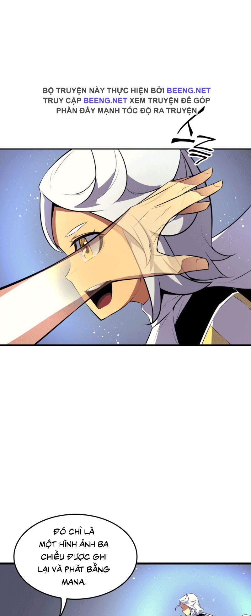 sự trở lại của pháp sư vĩ đại sau 4000 năm chapter 33 17