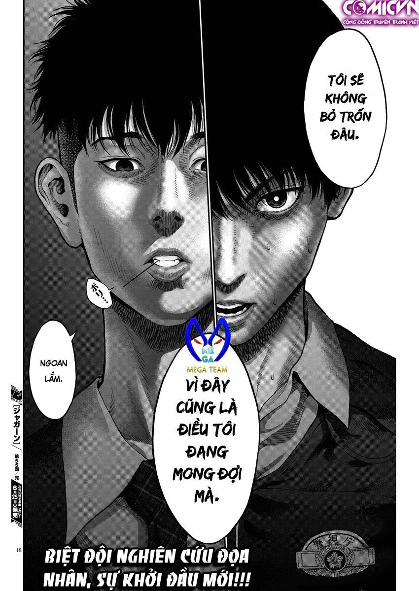 đọa nhân chapter 55 18