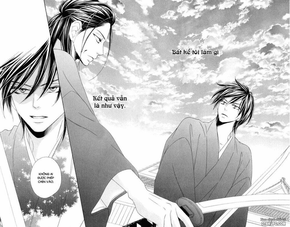 yêu quái cánh đen chapter 51 34