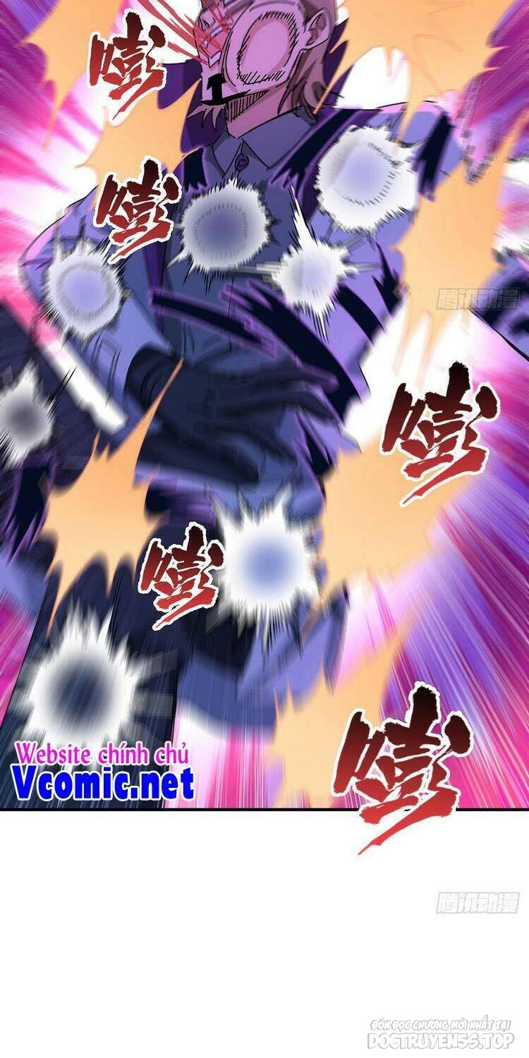 giải cứu 99 nữ chính ở mạt thế chapter 81 16