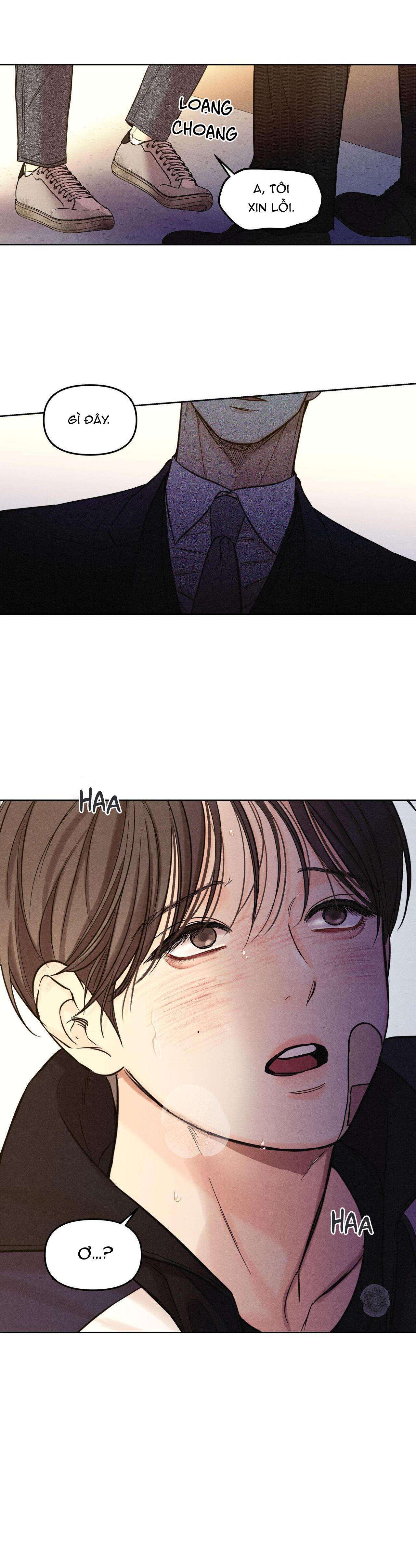 công việc làm thêm hàng ngày chapter 5 29