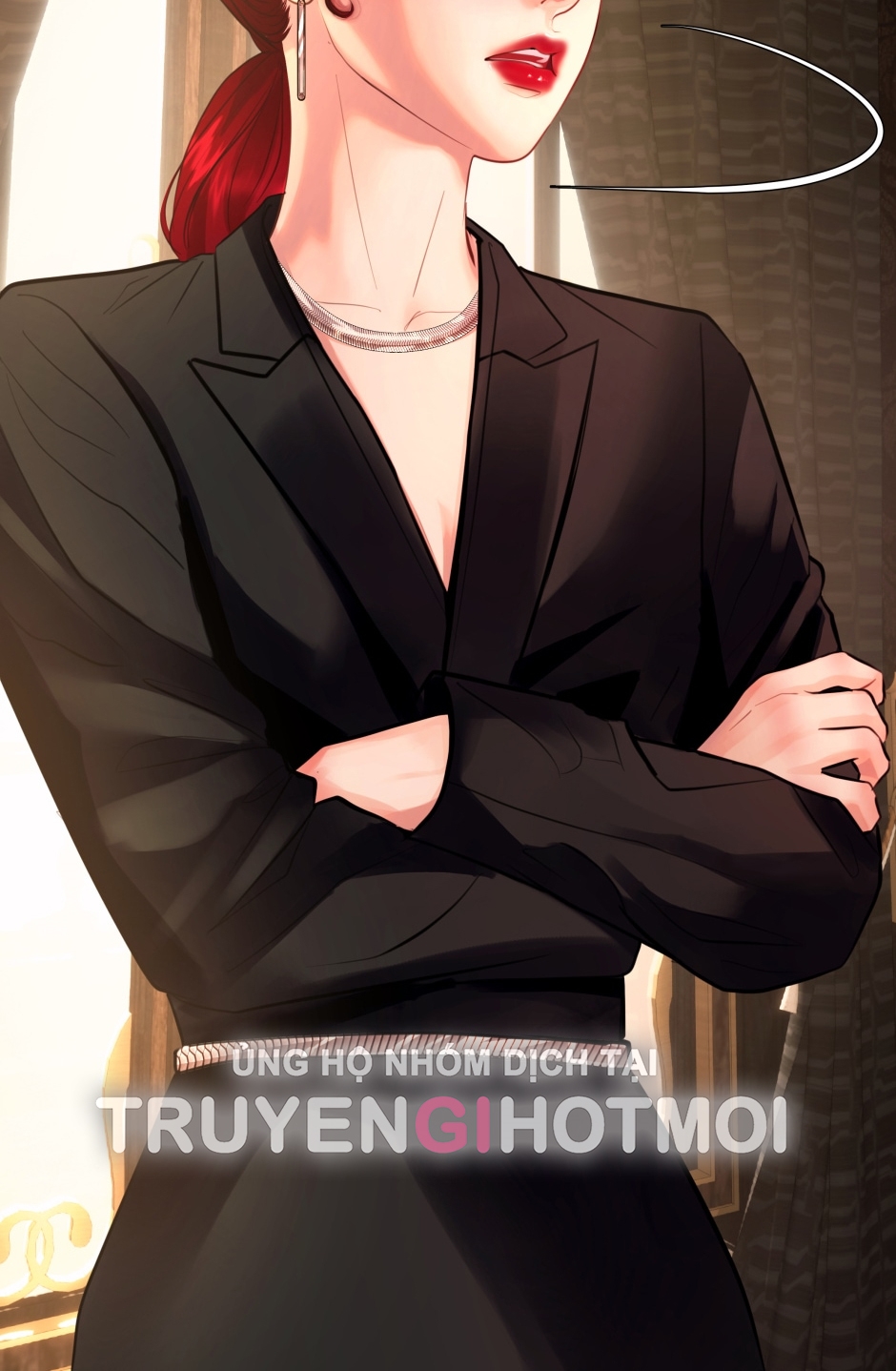 tôi đã ký khế ước với ác quỷ chapter 25.1 39