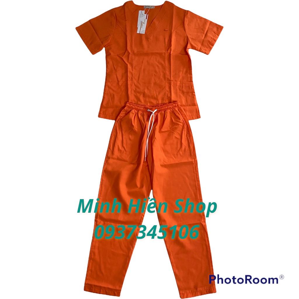 SCRUBS QUẦN ÁO BÁC SĨ, ĐIỀU DƯỠNG, KỸ THUẬT VIÊN, ĐỒ PHẪU THUẬT, ĐỒ CHỐNG DỊCH, QUẦN ÁO PHÒNG MỔ, SPA, LÂM SÀNG